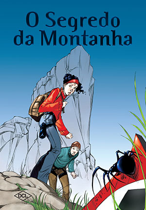 A Segunda Montanha – Editora Alta Books