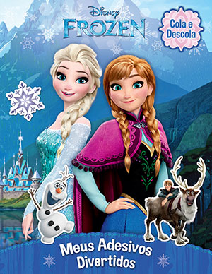 Disney Cores - O Bom Dinossauro__ » Editora DCL