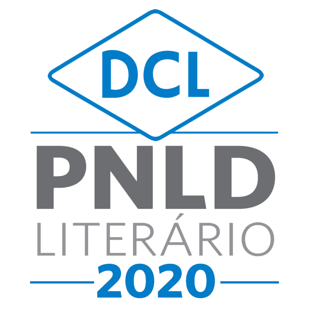 Terra do Saber: Pra ficar com ela - PNLD Literário 2020