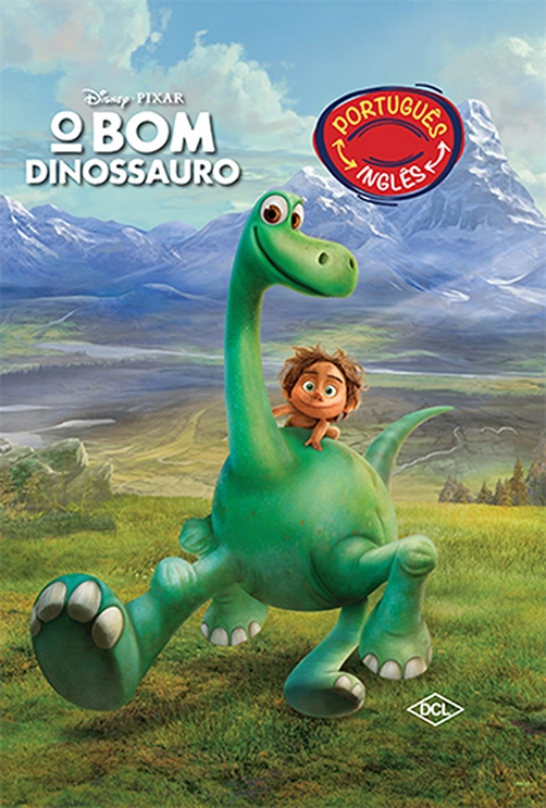 O bom dinossauro