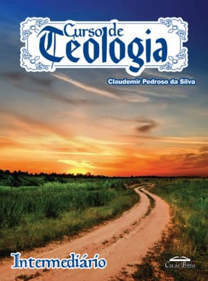 CURSO DE TEOLOGIA - INTERMEDIÁRIO