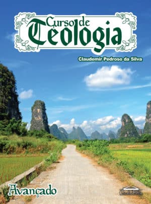 CURSO DE TEOLOGIA - AVANÇADO