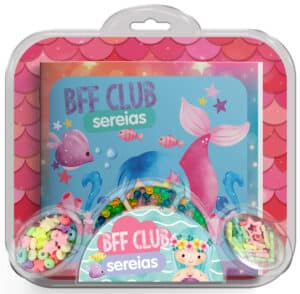 BFF CLUB - SEREIAS