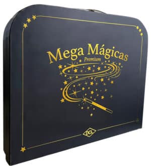 MEGA MÁGICAS PREMIUM